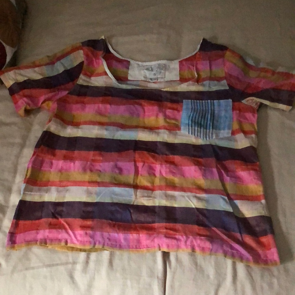 Tee